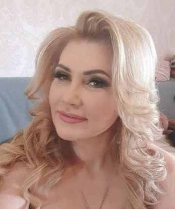 Анкета проститутки Кариночка - Фото 1, Алла, 42 года, №429