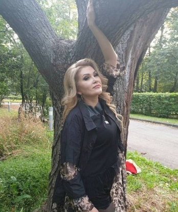 Кариночка