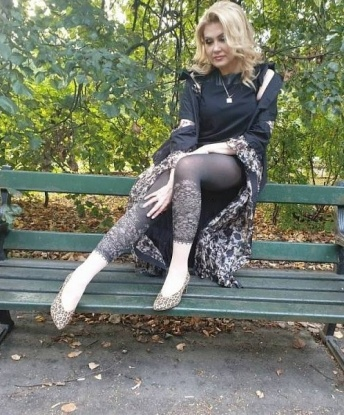Кариночка