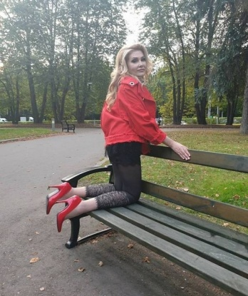 Кариночка
