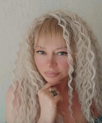 Анкета проститутки Лиана - Фото 1, Алла, 35 лет, №10875